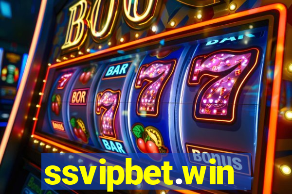 ssvipbet.win