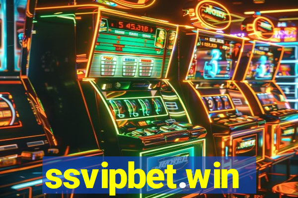 ssvipbet.win