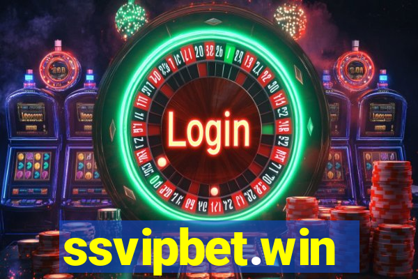 ssvipbet.win