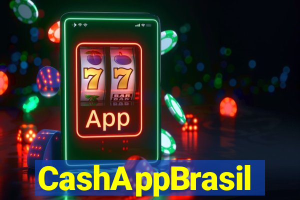 CashAppBrasil