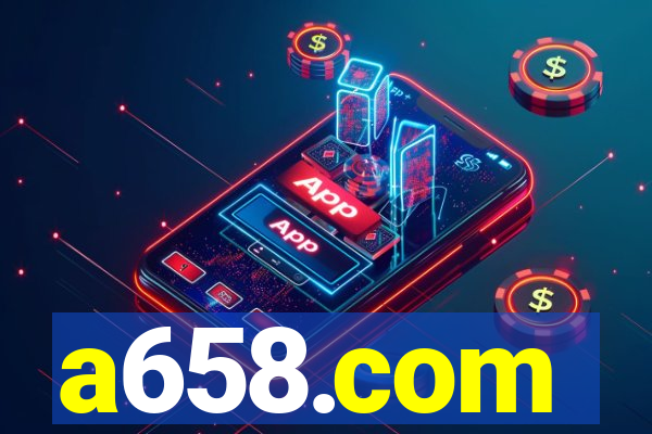 a658.com