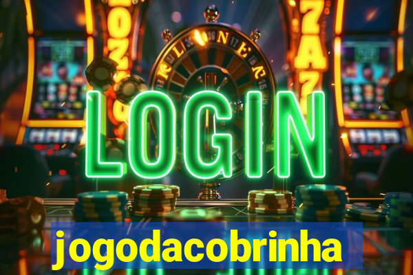 jogodacobrinha