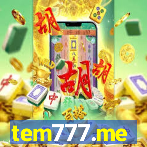 tem777.me