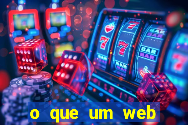 o que um web designer faz