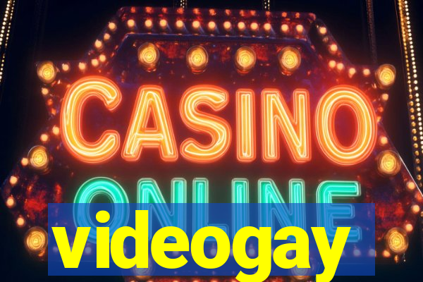 videogay