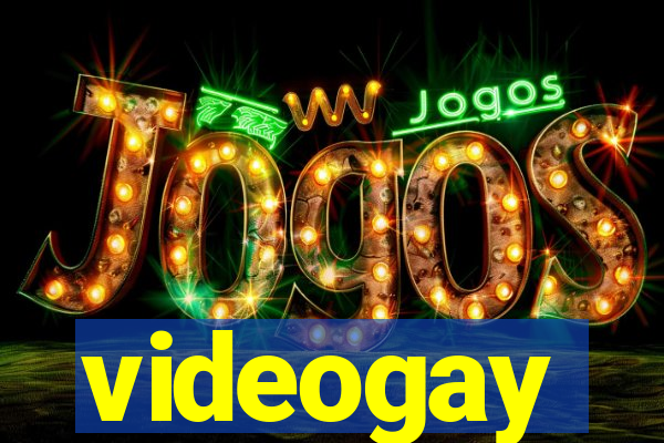 videogay