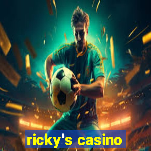 ricky's casino