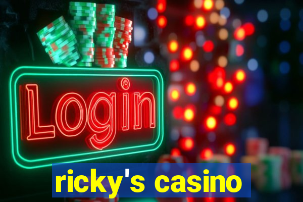 ricky's casino