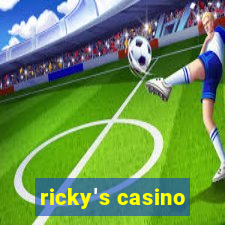 ricky's casino