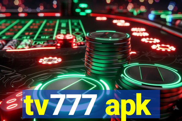 tv777 apk