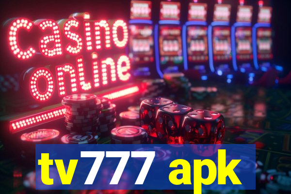 tv777 apk