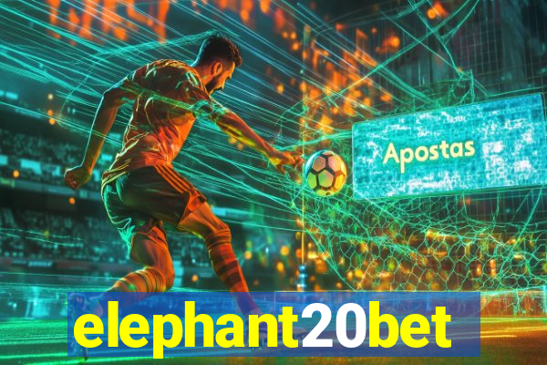 elephant20bet