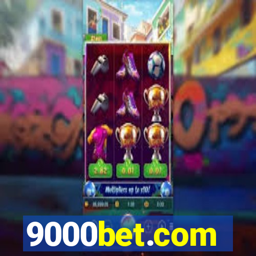 9000bet.com