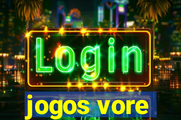 jogos vore