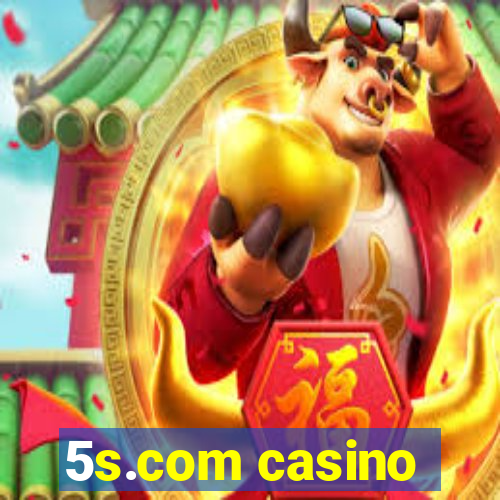 5s.com casino