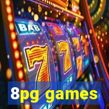 8pg games