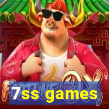 7ss games