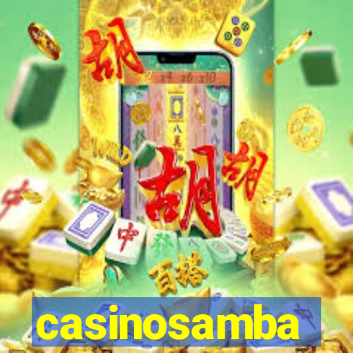 casinosamba