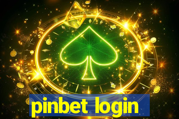 pinbet login