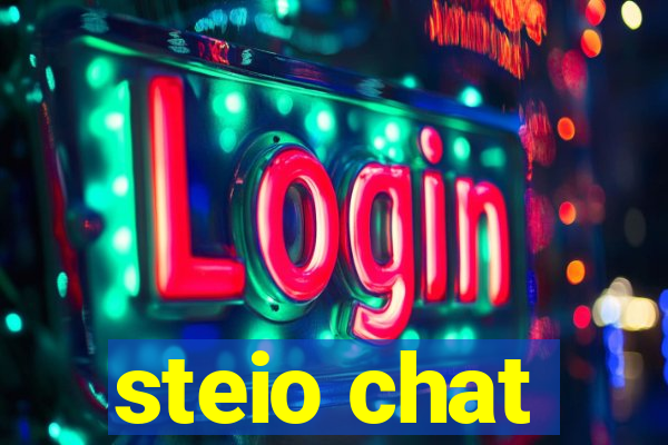 steio chat