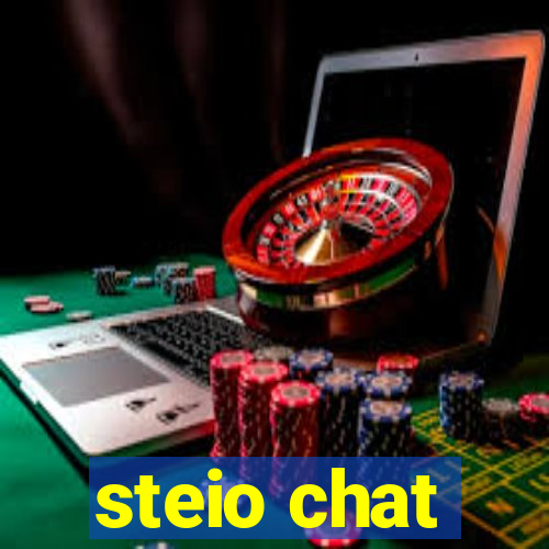 steio chat