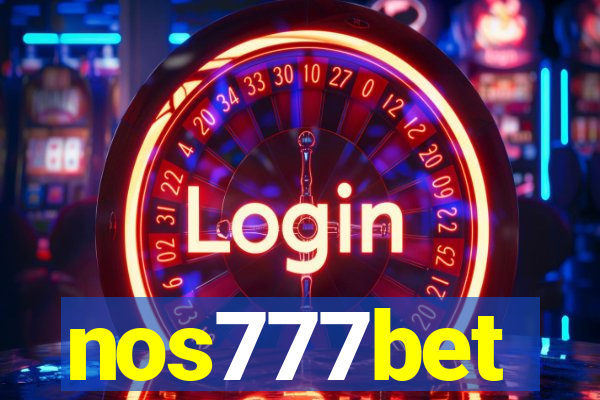 nos777bet