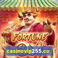 casinovip255.com