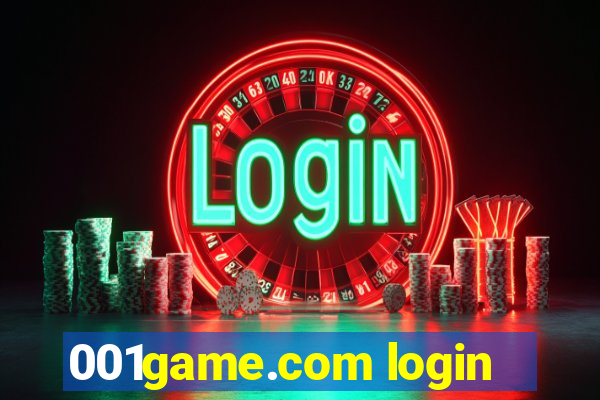 001game.com login