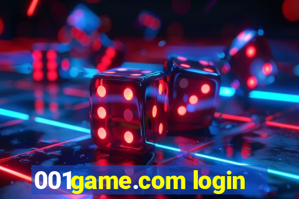 001game.com login