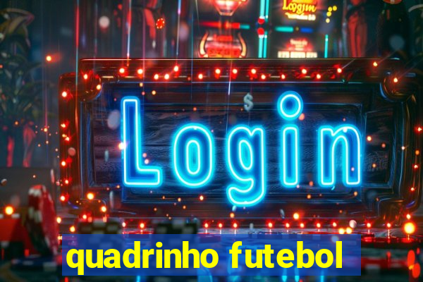 quadrinho futebol