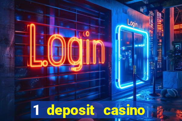 1 deposit casino nz casino kingdom