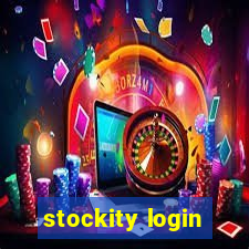 stockity login