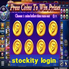 stockity login