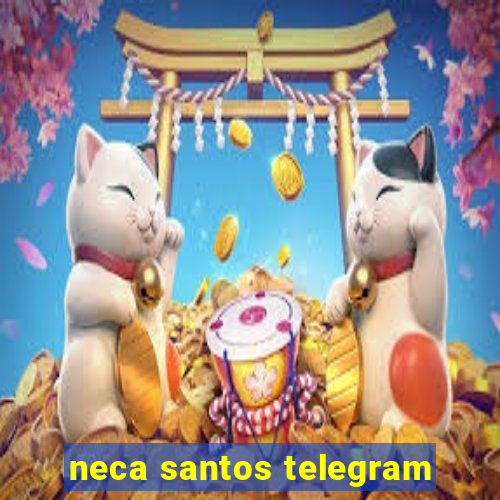 neca santos telegram