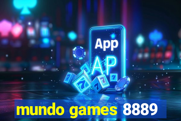 mundo games 8889