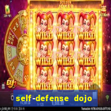 self-defense dojo secret apk