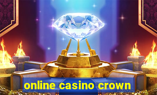 online casino crown