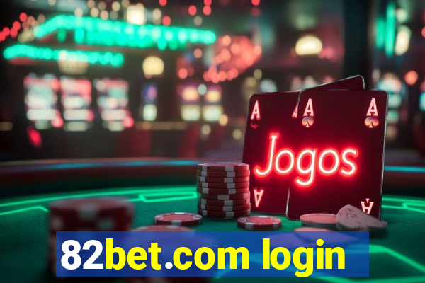 82bet.com login