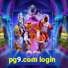 pg9.com login