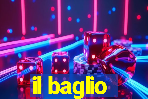 il baglio