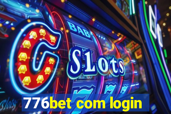 776bet com login