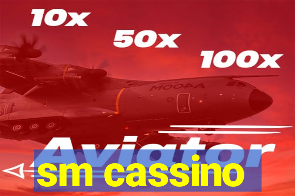 sm cassino