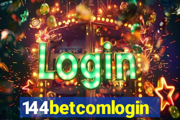 144betcomlogin