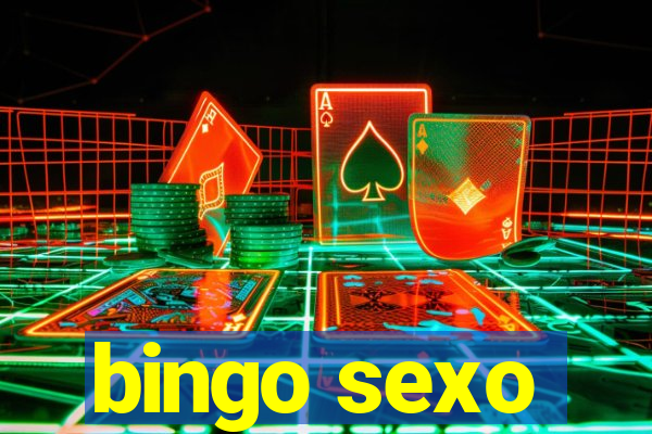 bingo sexo