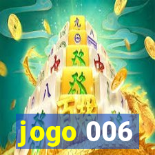 jogo 006