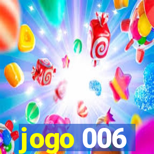 jogo 006