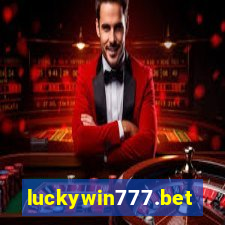 luckywin777.bet