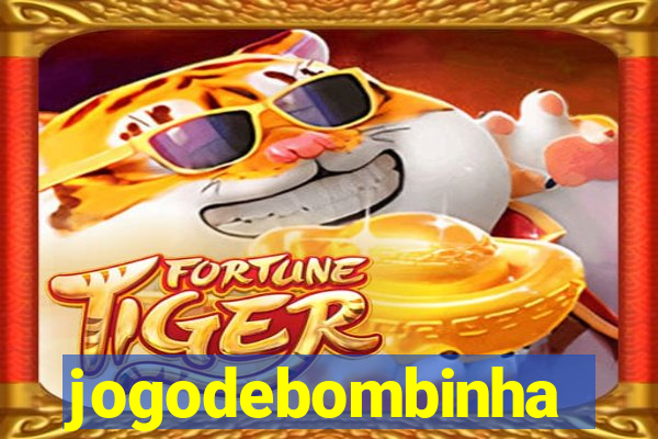 jogodebombinha