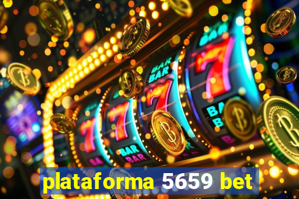 plataforma 5659 bet