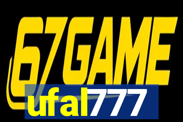 ufal777